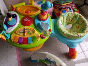 vtech first steps baby walker kmart